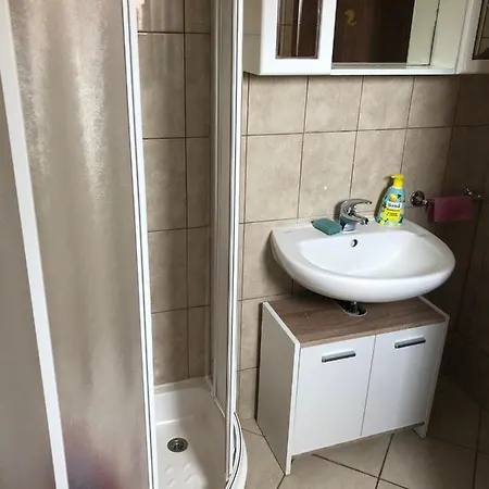 Apartman Centar * Biograd Na Moru