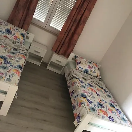Apartman B Appartement Biograd Na Moru