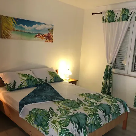 Lejlighed Apartman Centar *