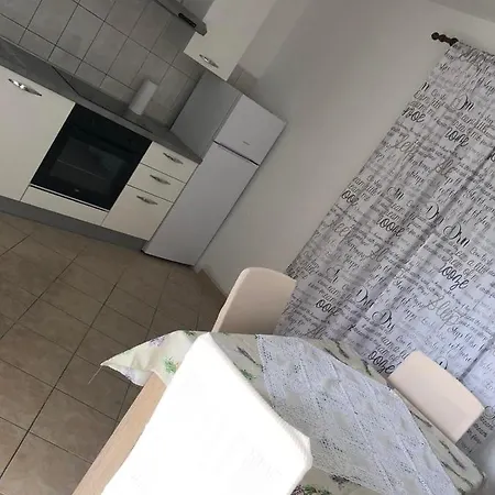 Apartman Centar