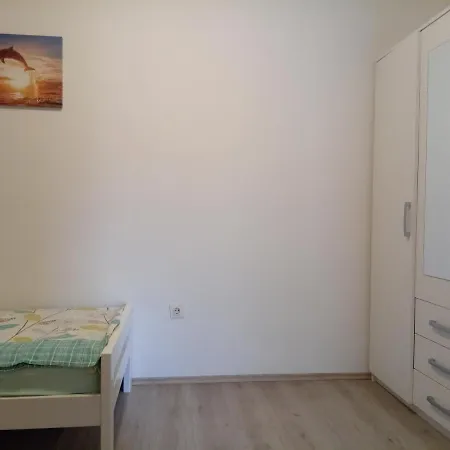 Apartman Centar Biograd Na Moru