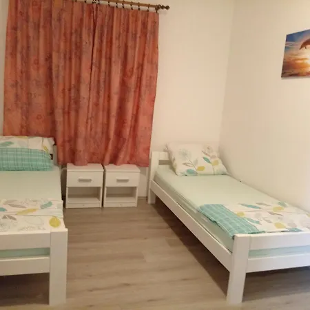 Apartman Centar Lägenhet *