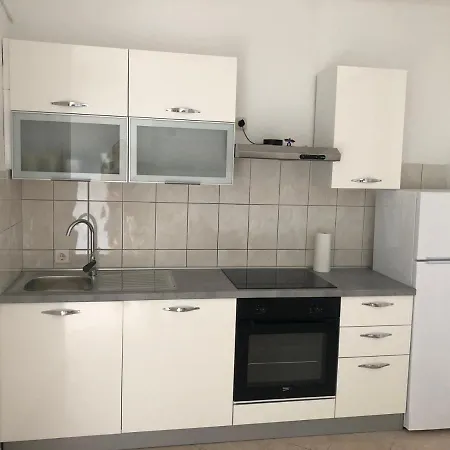 Apartman Centar * Biograd Na Moru