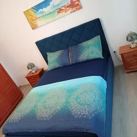 Apartman B Appartement Biograd Na Moru